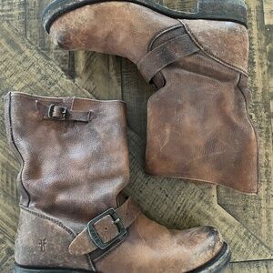 Frye Boots